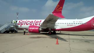 SpiceJet Gets Clean Chit In DGCA Safety Audit With Zero Level 1 Safety Findings