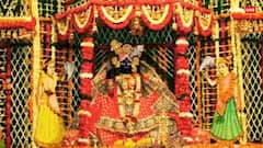 Janmashatmi 2025: मथुरा और वृन्दावन में कृष्ण जन्माष्टमी कब मनेगी ?
