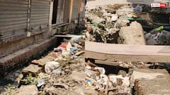 दिल्ली के बिंदापुर में दर्जनों दुकानें बंद, परेशान दुकानदारों का क्या है आरोप?