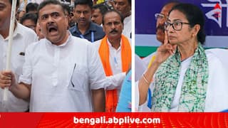 Suvendu Convoy Attack: মমতাকে হারিয়েছি, তাই এত রাগ...এর হিসাব আমি নেব, বদল হবে, বদলাও হবে : শুভেন্দু