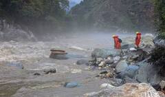 Monsoon Alert: હિમાચલ અને ઉત્તરાખંડમાં ભારે વરસાદથી વિનાશ,  રક્ષાબંધન પર આ રાજ્યોમાં રેડ એલર્ટ