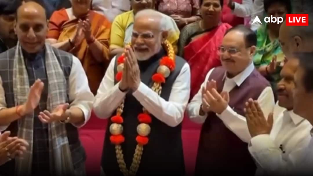 Vice President Election: பிரதமர் மோடி கையில் அதிகாரம் - புதிய குடியரசு துணை தலைவர் யார்? டாப் 4ல் இரண்டு ஆளுநர்கள்