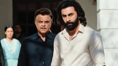 Did Sandeep Reddy Vanga’s Animal Copy Jaanwar? Suneel Darshan Breaks Silence