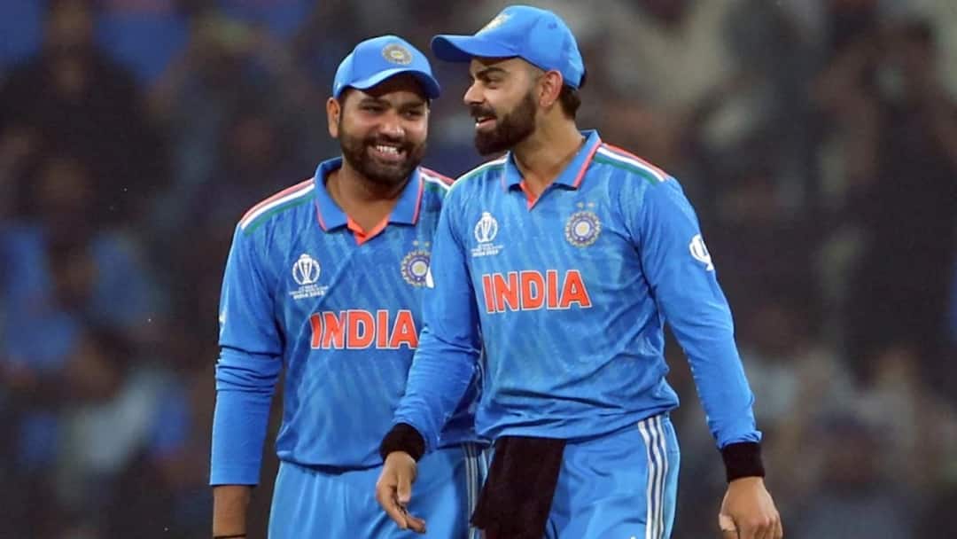 Rohit Kohli: அவ்ளோதானா..! ODI போட்டிகளிலிருந்தும் கோலி, ரோகித் ஓய்வு? கடைசி தொடர் யாருடன்? உலக்கோப்பை-2027?