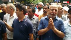 दिल्ली: मायापुरी के साप्ताहिक बाजार पर संकट, हजारों परिवारों पर मंडराया रोजी-रोटी का खतरा