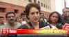 Breaking News: Priyanka Gandhi Says Opposition’s Right to Question Govt Is Constitutional Duty | ABP NEWS