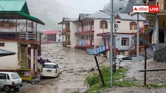 बादल फटने से मौत होने पर सरकार से कैसे मिलता है मुआवजा? जान लें नियम और कानून