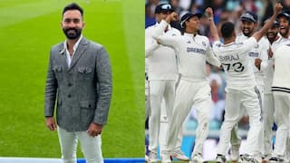 एस्ट्रोलॉजी में डिग्री लिए बैठे हैं दिनेश कार्तिक! भारत-इंग्लैंड सीरीज पर सच हुई भविष्यवाणी; बड़े-बड़े दिग्गज भी चौंके