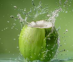 દરેક લોકો માટે કેમ હેલ્ધી નથી નારિયેળ પાણી, સાવધાન આ 5 સમસ્યા ધરાવતા લોકોએ ન પીવું