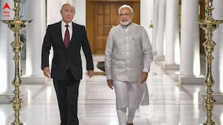 Russia Backs India : 'সার্বভৌম রাষ্ট্রের অধিকার আছে', আমেরিকার শুল্ক-হুঁশিয়ারির আবহে ভারতের পাশে দাঁড়াল রাশিয়া