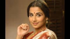 'I Just Cracked Up!': Vidya Balan Shares A Funny Anecdote From Parineeta Shoot