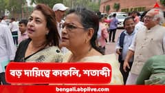 কল্যাণ পদ ছাড়তেই নতুন 'চিফ হুইপ'-এর নাম ঘোষণা করল তৃণমূল, কে এলেন পদে?