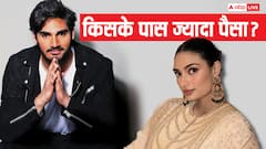 चार फिल्में करके ही छोड़ी एक्टिंग, फिर भी नेटवर्थ में भाई अहान शेट्टी को टक्कर देती हैं अथिया शेट्टी