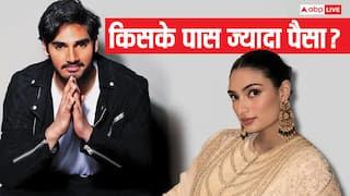 चार फिल्में करके ही छोड़ी एक्टिंग, फिर भी नेटवर्थ में भाई अहान शेट्टी को टक्कर देती हैं अथिया शेट्टी