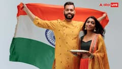 फैशन भी और देशभक्ति भी, इस 15 अगस्त पर ट्राई करें तिरंगा थीम वाले आउटफिट्स