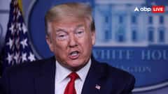 Trump Driven By Certain Kind Of Personal Antagonism: Former Diplomat On Additional 25% US Tariff On India