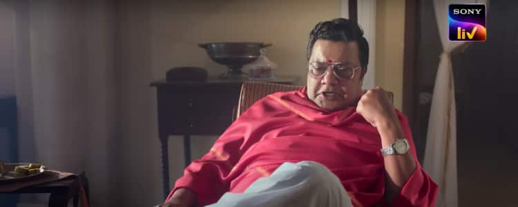 Mayasabha Web Series: 'మయసభ' వర్సెస్ రియల్ లైఫ్: చంద్రబాబు, వైయస్సార్ to ఇందిరా గాంధీ... ఎవరి పాత్రలో ఎవరు నటించారు? ఎవరి పేరును ఎలా మార్చారో తెలుసా?