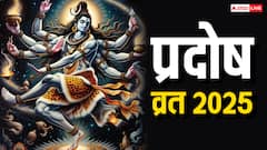 कुंभ, मेष और मीन राशि वाले प्रदोष व्रत की रात करें ये दुर्लभ उपाय, लौट आता है छिना हुआ सुख