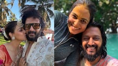 जिनिलीयाच्या वाढदिनी रितेश देशमुखची 300 शब्दांची खास पोस्ट, म्हणाला, 'माझी बायको..'