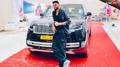 ओवल टेस्ट के हीरो Mohammed Siraj का कार कलेक्शन बेहद महंगा, देखते ही हो जाएंगे 'क्लीन बोल्ड'