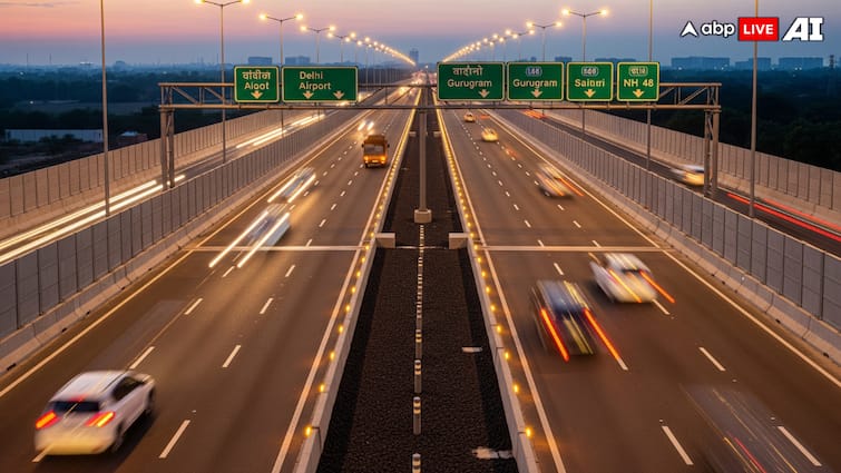 30-Km Expressway To Link Delhi, Noida And Jewar Airport; Heavy Traffic On Noida Expressway Set To Ease