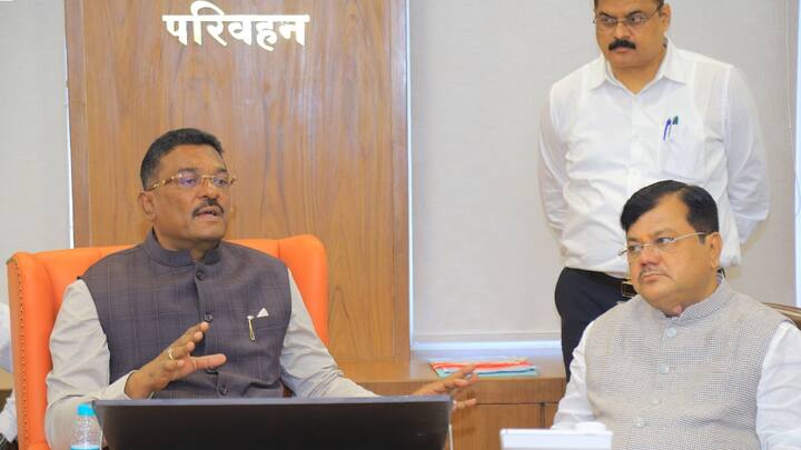 एसटी महामंडळातर्फे चालवण्यात येणाऱ्या राज्य शासनाच्या अधिकृत ॲप द्वारे रोजगाराची संधी मिळणाऱ्या मराठी तरुण- तरुणींना मुंबै बँकेच्या माध्यमातून विशेष आर्थिक पाठबळ देण्यात येईल असे आश्वासन बॅंकेचे अध्यक्ष आमदार प्रवीण दरेकर यांनी दिले.