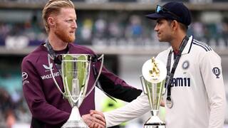 IND vs ENG Test Series 2025: रिकॉर्ड्स की बारिश में डूबी एंडरसन-तेंदुलकर ट्रॉफी, जानिए 8 बड़े कीर्तिमान जो इस सीरीज में टूटे