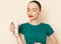 ਜੇ ਤੁਸੀਂ ਵੀ ਭਾਰ ਘਟਾਉਣ ਲਈ ਪੀ ਰਹੇ ਹੋ ਗਰਮ ਪਾਣੀ ਤਾਂ ਇਹ ਗ਼ਲਤੀ ਵਿਗਾੜ ਸਕਦੀ ਤੁਹਾਡੀ ਸਿਹਤ