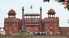 Independence Day 2025: How Red Fort Became The Heart Of 15th August Celebration? Know Here