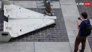 'रूस के ड्रोन का भारत से कनेक्शन', ट्रंप के बाद यूक्रेन ने गंभीर आरोप लगाकर मचाया हंगामा