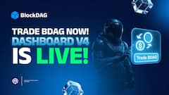 XRP Breaks $3.10, WLD Tests Support, BlockDAG Rolls Out Live Trading Dashboard Ahead Of GLOBAL LAUNCH Release!