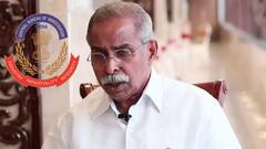 సీబీఐ ఎస్పీపై తప్పుడు కేసులు పెట్టిన వారికి షాక్ - ఇద్దరు పోలీసులపై కేసులు నమోదు