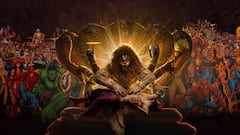 'మహావతార్: నరసింహ': హిరణ్యకశిపుడిని విలన్‌గా చూడొద్దు, అసలు విషయం తెలిస్తే అయ్యోపాపం అంటారు!