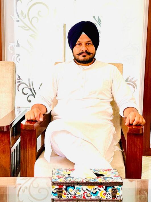 ਪੰਜਾਬ 'ਚ 'ਆਪ' ਨੂੰ ਵੱਡਾ ਝਟਕਾ, ਹੁਣ ਇਸ ਨੇਤਾ ਨੇ ਦਿੱਤਾ ਅਸਤੀਫਾ...