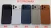 iPhone 17 Leaks: Pro Max Model Might Leave Samsung Behind With Telephoto Upgrade