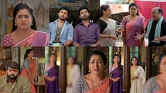 ఇల్లు ఇల్లాలు పిల్లలు సీరియల్: రామరాజు ఇంట్లో దొంగతనానికి వల్లి తండ్రి ప్లాన్! వేదవతి కన్నీటికి కారణమెవరు?