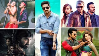 Telugu TV Movies Today: చిరంజీవి ‘అంజి’, రవితేజ ‘ఈగల్’ to అజిత్ ‘వివేకం’, రామ్ చరణ్ ‘నాయక్’ వరకు - ఈ బుధవారం (ఆగస్ట్ 06) టీవీలలో వచ్చే సినిమాల లిస్ట్
