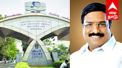 JIPMER: புதுச்சேரி இளைஞர்களை புறக்கணிக்கும் வேலைவாய்ப்பு! திமுக போராட்டம் அறிவிப்பு, அதிர்ச்சி தகவல்!