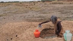 On Cam: Sivaganga Village Turns Ghost Town Amid Drinking Water Crisis; Annamalai Slams TN Govt