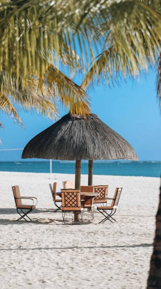 मॉरीशस में कैसे कपड़े पहनने चाहिए?