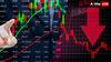 Stock Market Today : আজ পতনের বাজারে গতি দেখাল এই স্টকগুলি, নীচে পড়ল কারা ?