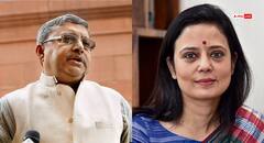 'उन्हें बचाकर गलती की...', कल्याण बनर्जी ने महुआ मोइत्रा का साथ देने के लिए मांगी माफी, ममता बोलीं- आपस में मत लड़ो