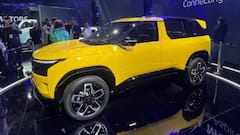 Big New SUVs Ready For The Festive Season Launch- Venue, Sierra, Bolero And More!