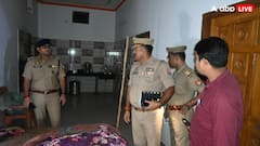 यूपी के बस्ती में रिटायर्ड फौजी की बेरहमी से हत्या, चाकुओं से गोदकर किया मौत के हवाले