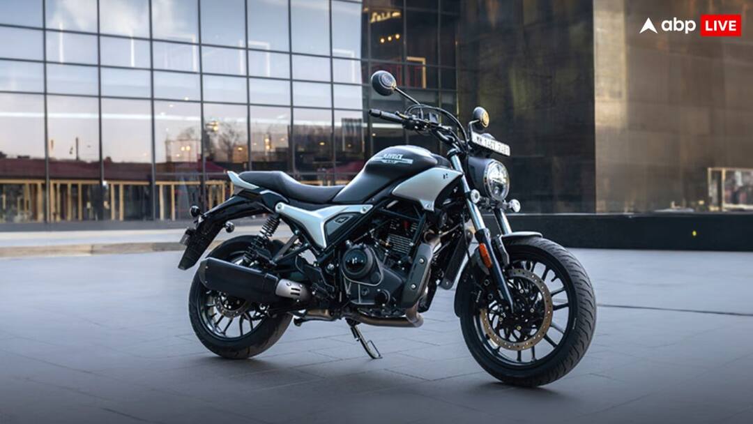 Hero MotoCorp ने भारत में बंद की अपनी सबसे प्रीमियम बाइक, जानिए क्या है वजह? Hero Mavrick 440 Discontinued in India Know reason Price and more details here Hero MotoCorp ने भारत में बंद की अपनी सबसे प्रीमियम बाइक, जानिए क्या है वजह?