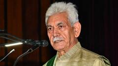 जम्मू-कश्मीर प्रशासन में बड़ा फेरबदल, 14 IAS अधिकारियों के तबादले