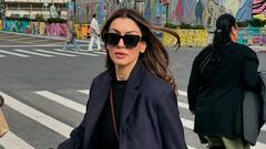 Are Hansika Motwani And Sohael Khaturiya Headed For A Split? Actress Deletes Wedding Posts