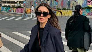 Hansika Motwani Sparks Divorce Rumours After Deleting Wedding Pics With Sohael Khaturiya