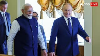 'रूस के ट्रेड पार्टनर पर न बनाएं दबाव, हम इसे समझेंगे थ्रेट', ट्रंप की टैरिफ धमकी पर भारत के समर्थन में उतरे पुतिन