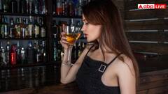 शराब कब करने लगती है आपके लिवर को खराब? ये लक्षण दिखें तो तुरंत हो जाएं अलर्ट